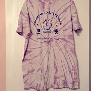 Welcome to the Future T Shirt